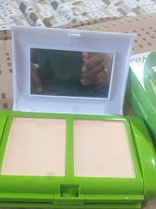 ADS Compact Powder