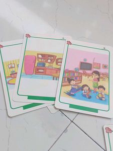 Flash Cards