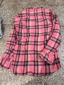Men’s Checked Shirts - Casual Style
