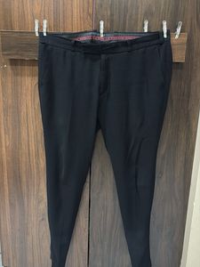 Men&#39;s Dark formal pant