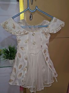 Baby Girl Frock