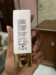 MyGlamm Tinted Primer Unused