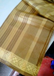 Duppatta With Zari Design