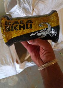 Kala Bichu Manjha
