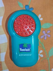 Parachute Advansed Massager