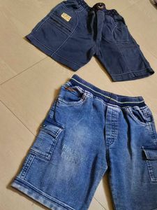 Boys T-Shirt Bundle