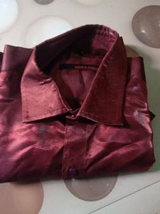 A Nice Shirt