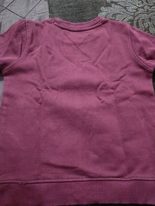 T Shirt Full Hands