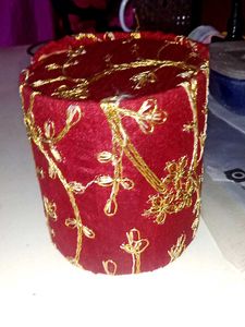 Bangle Organizer for Safe Storage!