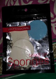 Makeup Sponges
