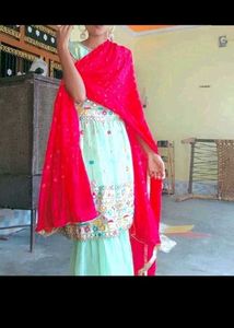 Stylish Kurta Set