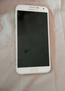 Samsang not working phone