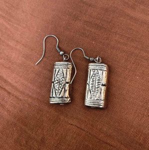 Tribal Earring