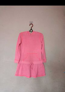 Combo Of 3 Girls Clothes Age 10- 12 Years