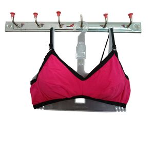 5 Bra Combo