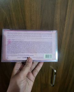 Huda Beauty Mercury Retrograde