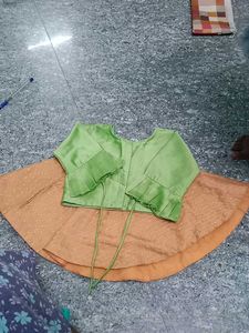 Baby Girl Dress
