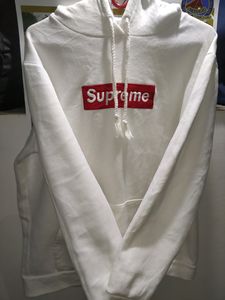 White (Supreme)
