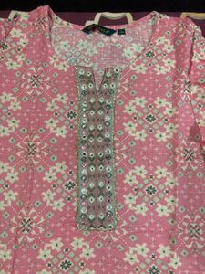 Beautiful Kurta