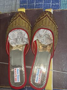Bridal Heels