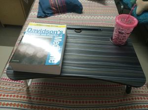 Bed Table for studying