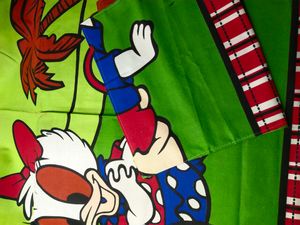 Bajaj Double Bed Bedsheet