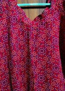 Kurta Free With Dupatta