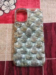 Combo iPhone 11 Back Cover