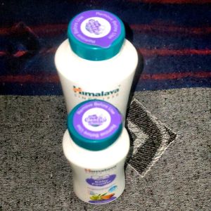 Himalaya Baby Powder Set
