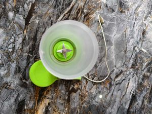 Portable USB Rechargeable Juicer