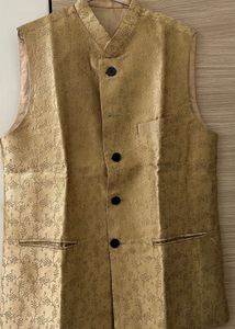 Elegant Ethnic Jacket