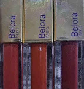 Multi Color Lipstick Of Belora Paris