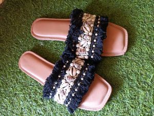 Black Sea Shell Flats