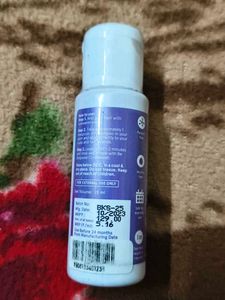 Bodywise Dandruff Shampoo