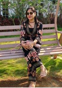 Trending Jumpsuit For Women
