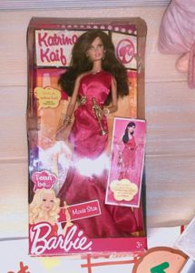 Barbie Doll Katrina Kaif