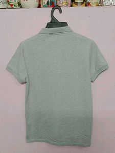 BATMAN Grey Tshirt (XS)