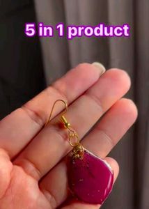 5 In One Product