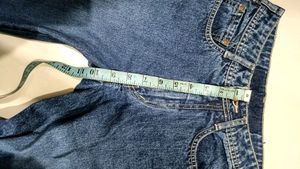 Slim Fit Jeans For Women