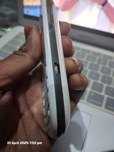BlackBerry Curve - Retro Phone