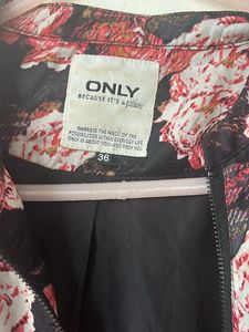 Smart Jacket
