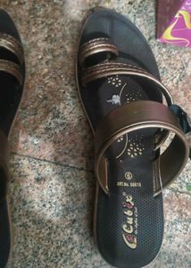 Cubix Ladies Footwear