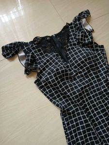 Bodycon Dress