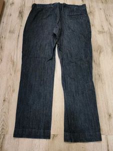 Cs1707 Sabrin Jeans Waist 38