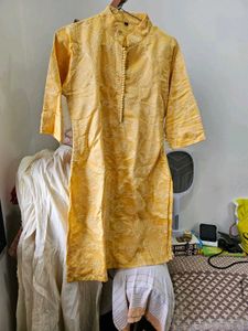 Kurti Set