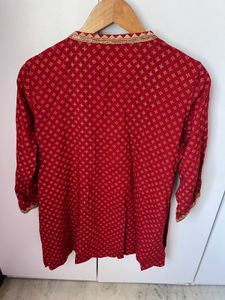 New Siyahi Brand Tunic