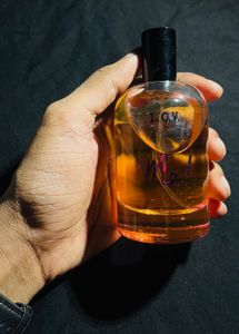 LOV ME PERFUME (discontinued)