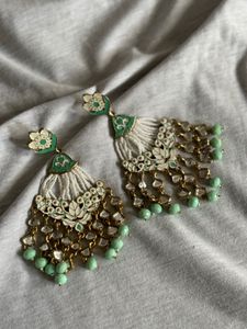 Elegant Drop Earrings