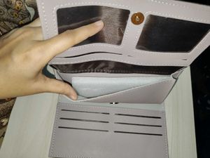 Chic Purple Handbag 👜💜 | Brand New