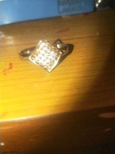 Branded Ring